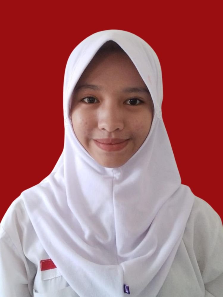 Foto PUTRI LIDYA NOVIYANDINI